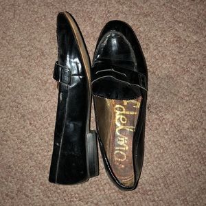 Sam Edelman Loafers